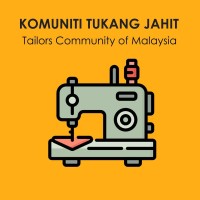 Komuniti Tukang Jahit logo, Komuniti Tukang Jahit contact details