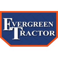 Evergreen Tractor logo, Evergreen Tractor contact details