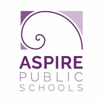 Aspire Vanguard College Preparatory Academy logo, Aspire Vanguard College Preparatory Academy contact details