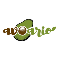 AvoArio logo, AvoArio contact details