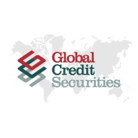 Global Credit Securities LLP logo, Global Credit Securities LLP contact details