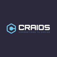 Craios logo, Craios contact details