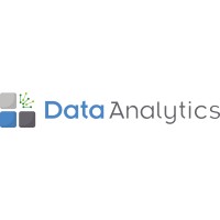 Data Analytics logo, Data Analytics contact details