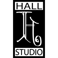 Hall Studio logo, Hall Studio contact details