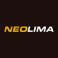 NeoLima logo, NeoLima contact details