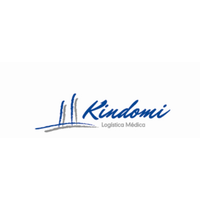 Kindomi SRL logo, Kindomi SRL contact details