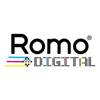 Romo Digital logo, Romo Digital contact details