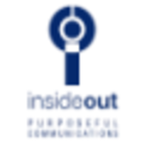 InsideOut Communications logo, InsideOut Communications contact details