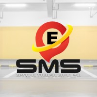 SMS Estacionamentos logo, SMS Estacionamentos contact details