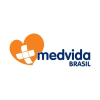 Medvida Brasil logo, Medvida Brasil contact details