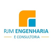 RJM Engenharia e Consultoria logo, RJM Engenharia e Consultoria contact details