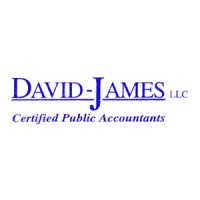 David-James Llc logo, David-James Llc contact details