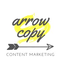 Arrow Copy logo, Arrow Copy contact details