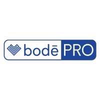 Bodē Pro logo, Bodē Pro contact details