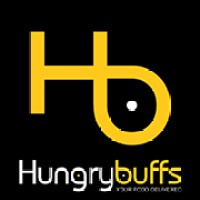 Hungrybuffs logo, Hungrybuffs contact details