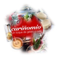 Cariñomio logo, Cariñomio contact details