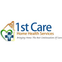 1st Care Home Health Services logo, 1st Care Home Health Services contact details