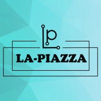 La-Piazza logo, La-Piazza contact details