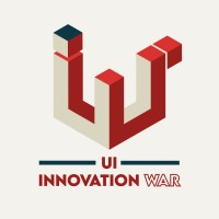 UI Innovation War logo, UI Innovation War contact details