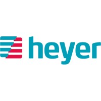 Heyer Biotech logo, Heyer Biotech contact details