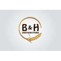 B & H Bakery Distributors logo, B & H Bakery Distributors contact details