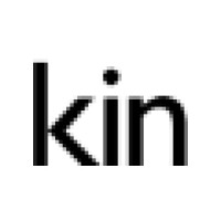 Kin logo, Kin contact details