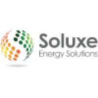 Soluxe Energy Solutions logo, Soluxe Energy Solutions contact details