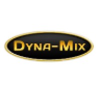 Dyna-Mix logo, Dyna-Mix contact details