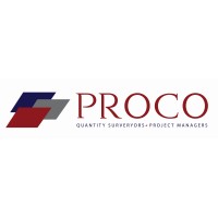 Proco Consulting Group logo, Proco Consulting Group contact details