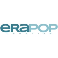 Erapop Creative logo, Erapop Creative contact details