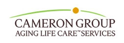 The Cameron Group Aging Life Care logo, The Cameron Group Aging Life Care contact details