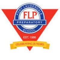 Fort Lauderdale Preparatory School logo, Fort Lauderdale Preparatory School contact details