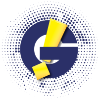 Grupo GG logo, Grupo GG contact details