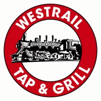 Westrail Tap & Grill logo, Westrail Tap & Grill contact details