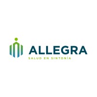 ALLEGRA logo, ALLEGRA contact details