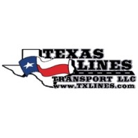 Texas Lines Transport logo, Texas Lines Transport contact details