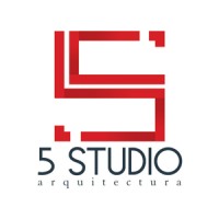 5 STUDIO logo, 5 STUDIO contact details