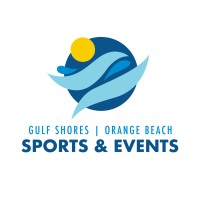 Gulf Shores | Orange Beach Sports & Events logo, Gulf Shores | Orange Beach Sports & Events contact details