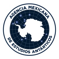 Agencia Mexicana de Estudios Antarticos (AMEA) logo, Agencia Mexicana de Estudios Antarticos (AMEA) contact details