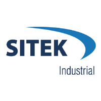 Sitek Industrial logo, Sitek Industrial contact details