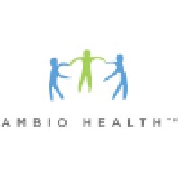 Ambio Health logo, Ambio Health contact details