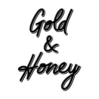 Gold & Honey logo, Gold & Honey contact details