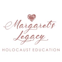 Margaret's Legacy logo, Margaret's Legacy contact details