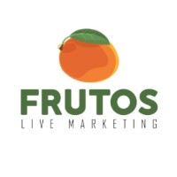 Frutos.Live logo, Frutos.Live contact details