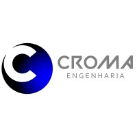 Croma Engenharia logo, Croma Engenharia contact details