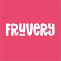 Fruvery logo, Fruvery contact details