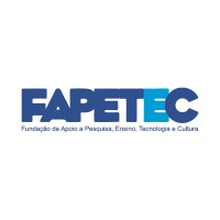 FAPETEC logo, FAPETEC contact details