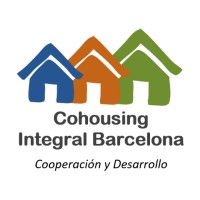 Cohousing Integral Barcelona logo, Cohousing Integral Barcelona contact details