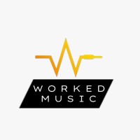 Worked Music logo, Worked Music contact details