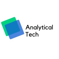 Analytical Tech logo, Analytical Tech contact details